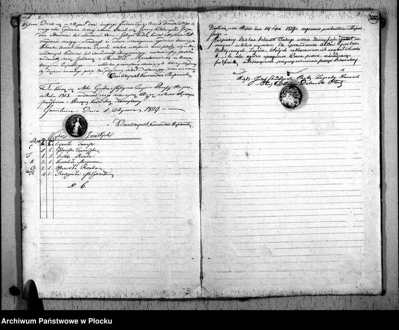 Obraz 3 z kolekcji "słupno_zgony111"