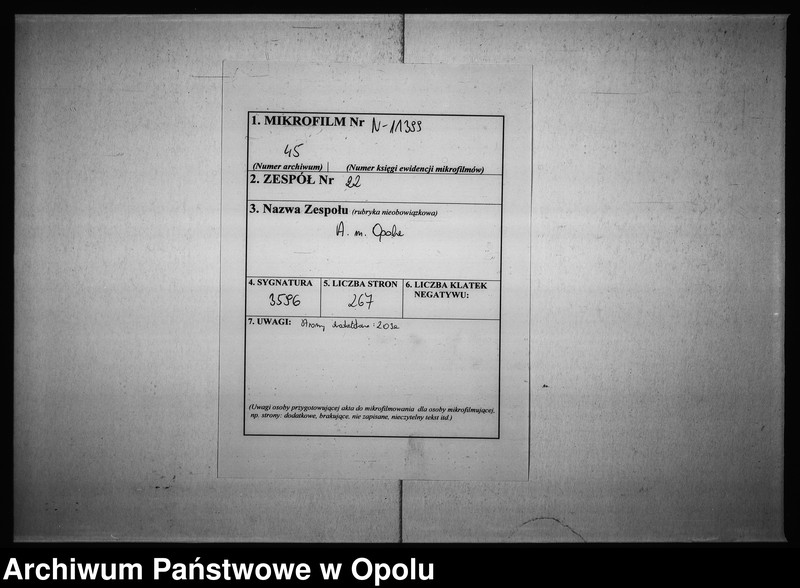 Obraz 2 z jednostki "Abschnitt J I. Kapitalien u[nd] Schuldenverwaltung Rechnungsjahr 1930"