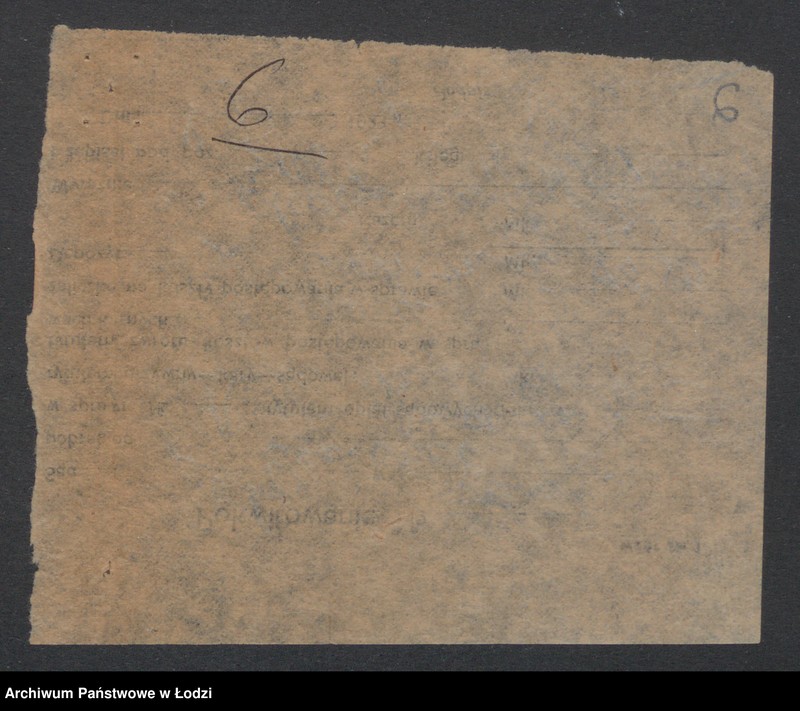 Obraz 8 z jednostki "Adolf Stejdel- sprzedaż wyrobów tytoniowych"