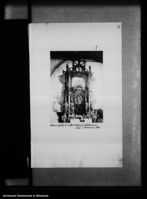 image.from.unit.number "Mühlhausen, evangelische Kirche"