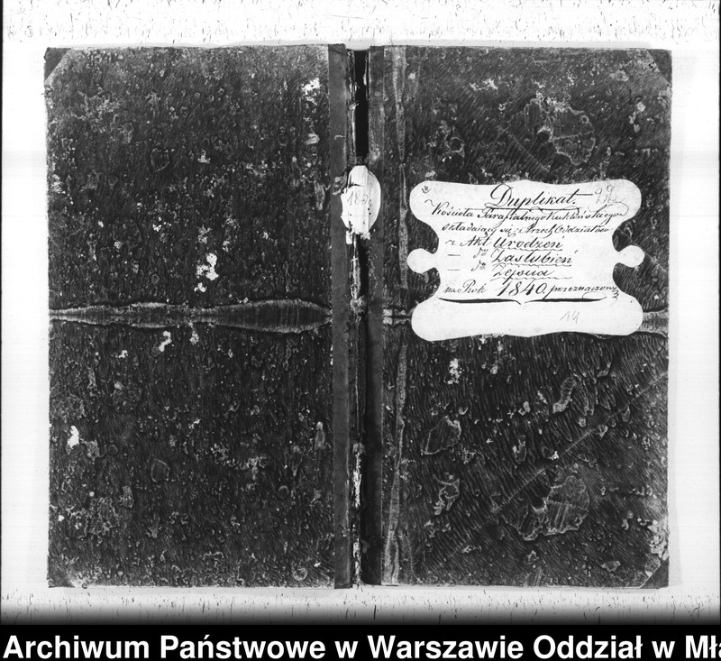 image.from.unit.number "Akta urodzin, małżeństw i zgonów"