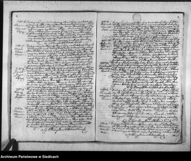 image.from.unit.number "Akta urodzin, małżeństw, zgonów"