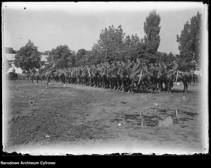 image.from.unit.number "Szwadron Przyboczny Naczelnika Państwa i Szwadron Przyboczny Prezydenta Rzeczypospolitej     "