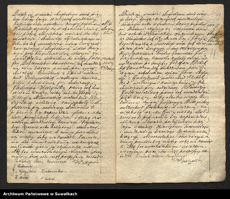 image.from.unit.number "[Księga akt małżeństw parafii rzymskokatolickiej w Augustowie z lat 1926-1930]"