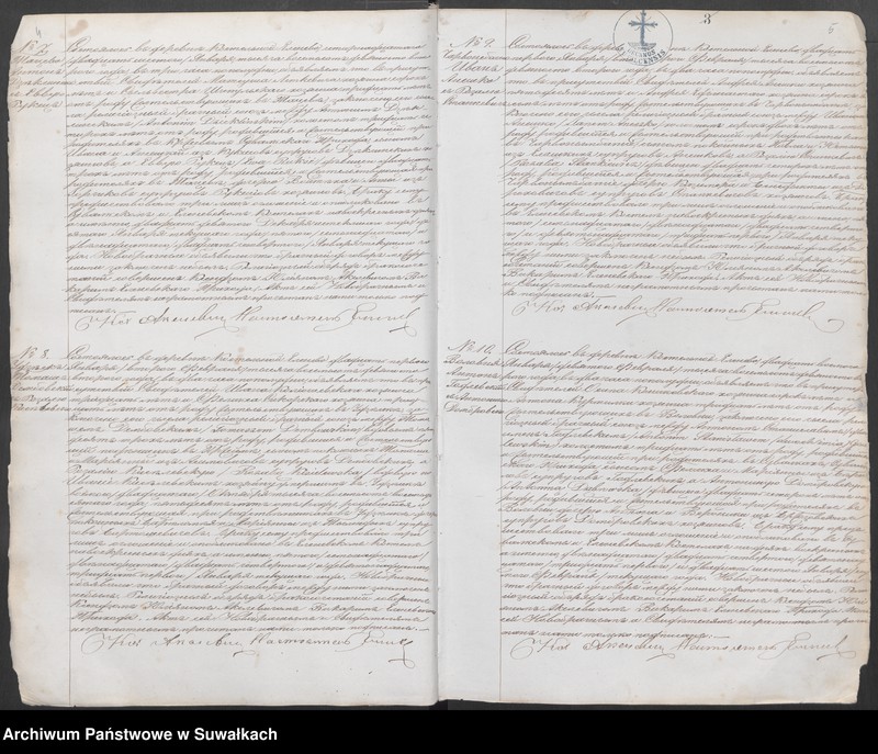 image.from.unit.number "[Księga akt małżeństw parafii rzymskokatolickiej w Jeleniewie z lat 1889-1912]"
