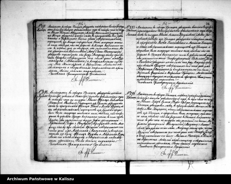 Obraz 3 z kolekcji "Uczestnicy Powstania Warszawskiego urodzeni na Ziemi Kaliskiej111"