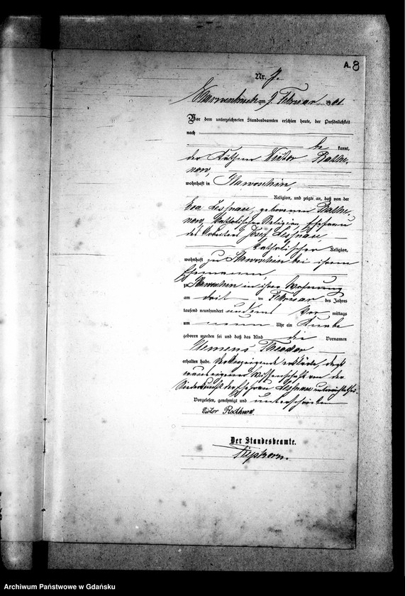 image.from.unit.number "Księga urodzeń"