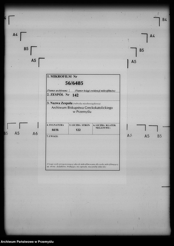 image.from.unit.number "[Kopie ksiąg metrykalnych parafii Górzanka z filiami Radziejowa, Wola Gorzańska (dekanat Baligród)]"