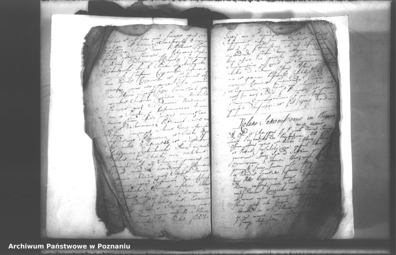 Obraz 8 z jednostki "Relationes [protocollon]"