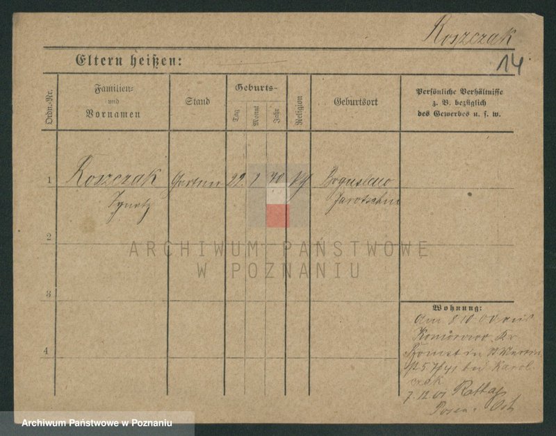 image.from.unit.number "Roszanowski - Rot"