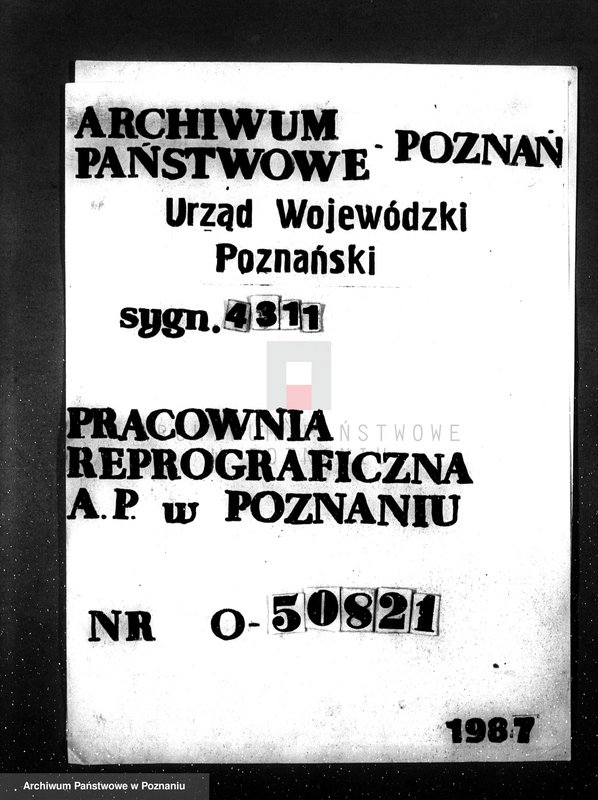 Obraz 1 z jednostki "Pleszewskie Młyny Parowe w Pleszewie nr fabr. kotła 10170, nr woj. kotła 6361"