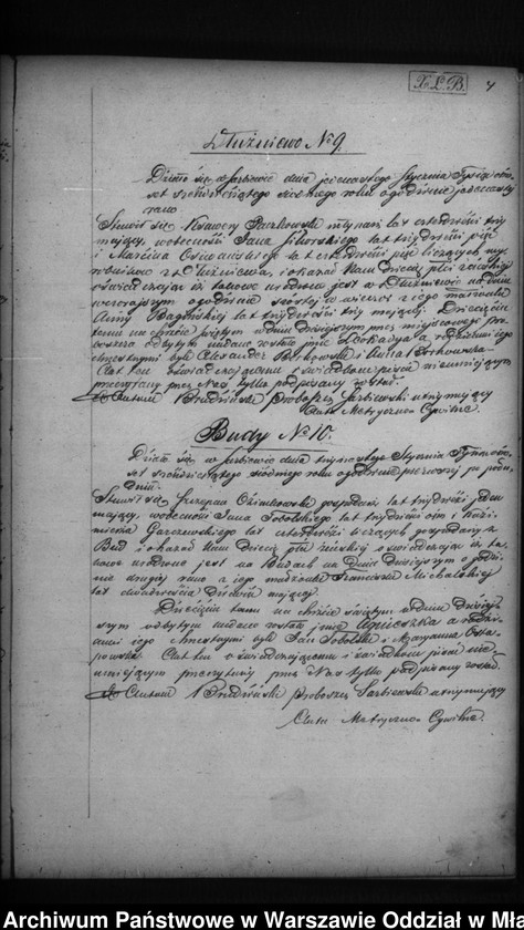 image.from.unit.number "Akta urodzeń, małżeństw i zgonów"
