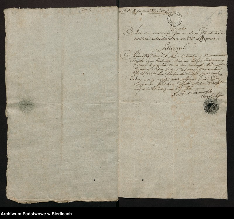 image.from.unit.number "Alegaty do aktów małżeństw"