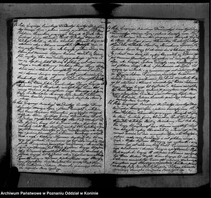 image.from.unit.number "Księga urodzeń wyznania rzymskokatolickiego, ewangelickiego i żydowskiego"