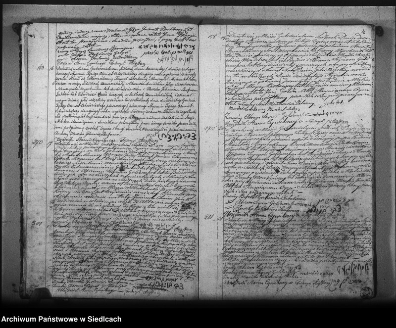 image.from.unit.number "Akta urodzeń, małżeństw i zgonów"