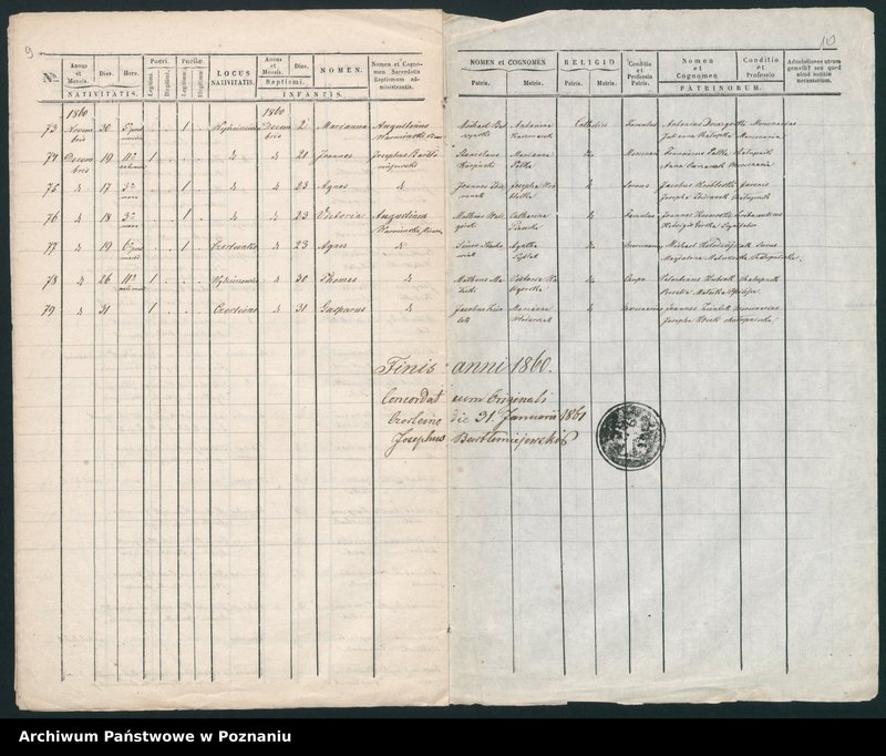 image.from.unit.number "Księga urodzeń"