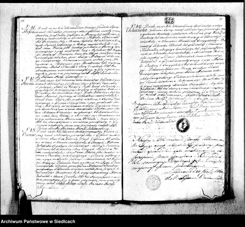 image.from.unit.number "Akta urodzeń, małżeństw, zgonów"
