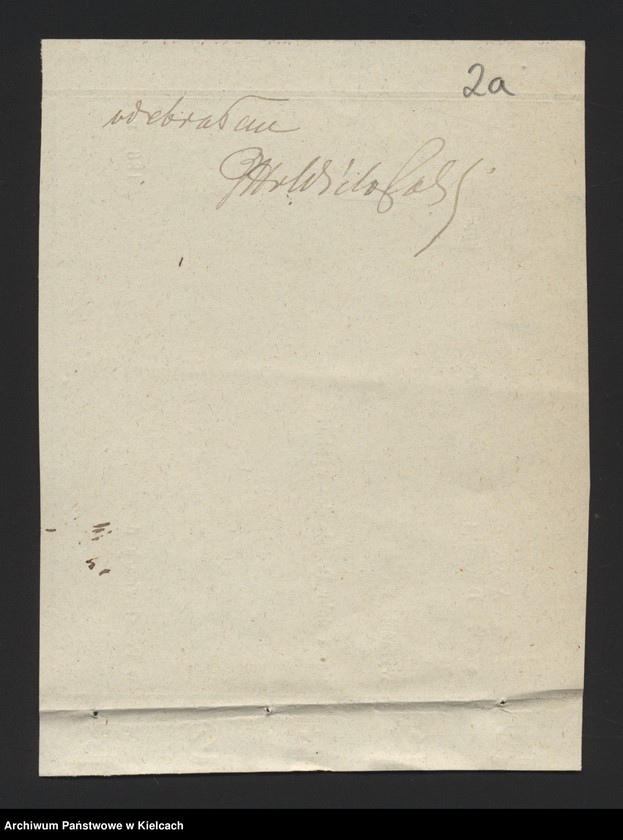 image.from.unit.number "Dowody rozchodu kasy dóbr Przęsławice od dnia 1 października"