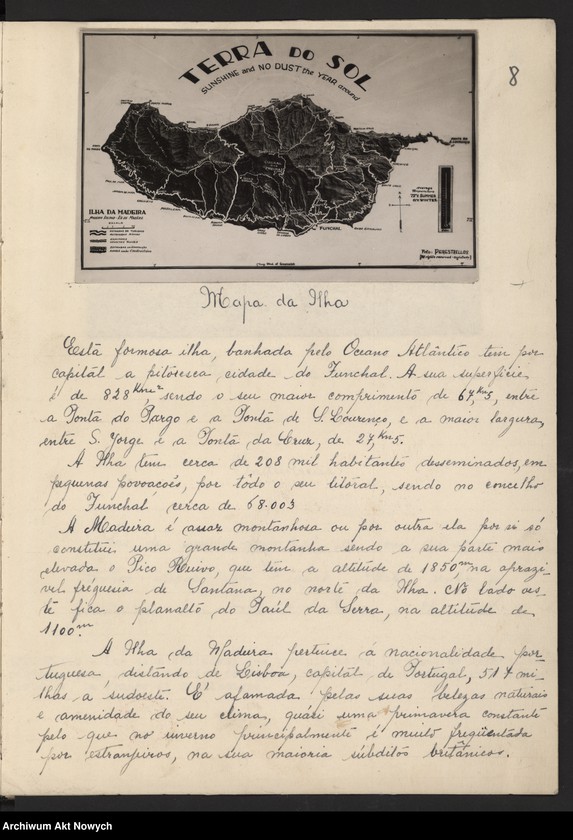 Obraz 14 z kolekcji "Madera111"