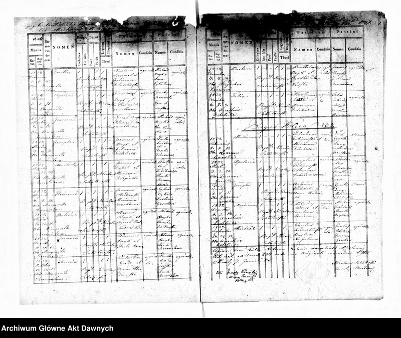 image.from.unit.number "Parafia: Mosty Wielkie. Dekanat: Bełz. Ekstrakty z księgi metrykalnej urodzeń, ślubów i zgonów dla miasta Mosty Wielkie i wsi: Butyny, Chlewczany*, Domaszów*, Przystań, Rekliniec, Dworce, Maziarnia**, Stanisłówka, Sałasze*, Strzemień, Wolica, Choronów*."