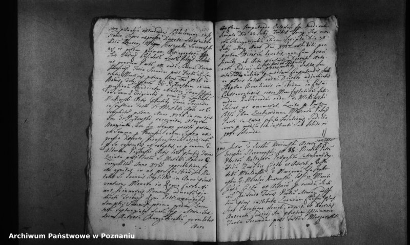 Obraz 15 z jednostki "Decreta officii [protocollon]"