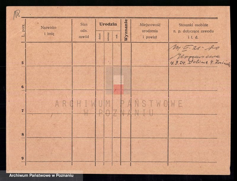 Obraz 20 z jednostki "Bloch - Blume"