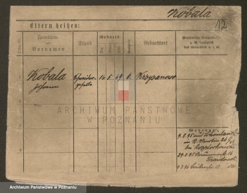 Obraz 12 z jednostki "Koar - Kobyłt"