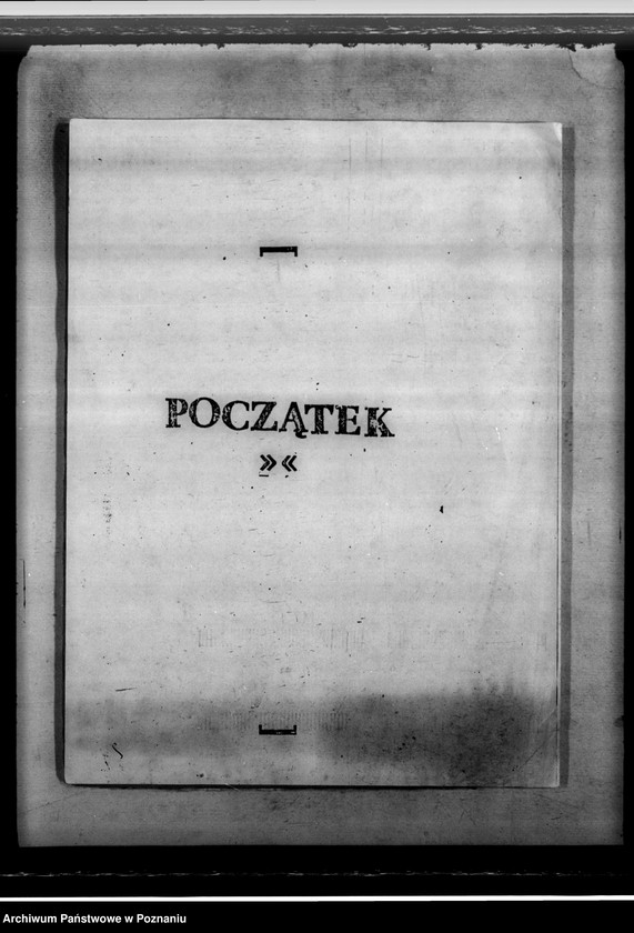 Obraz 3 z jednostki "Flecktyphus im Getto in Löwenstadt, in Zelow, Litzmannstadt (Łódź), Welun, Dobra, Pabianice. Pockenerkrankung"