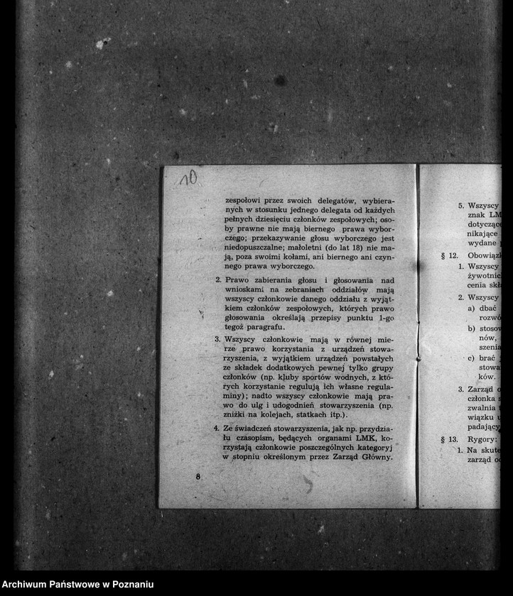image.from.unit.number "Preliminarz budżetowy, statut"
