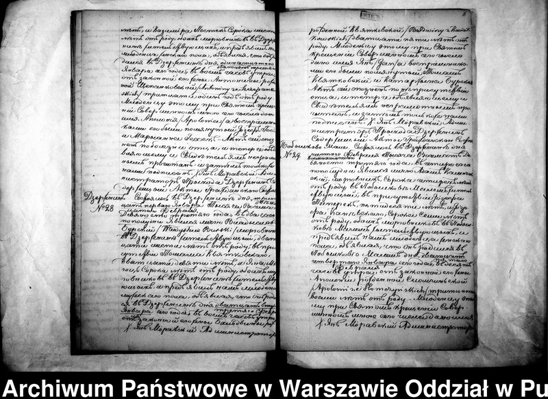 image.from.unit.number "Akta urodzeń, małżeństw i zgonów"