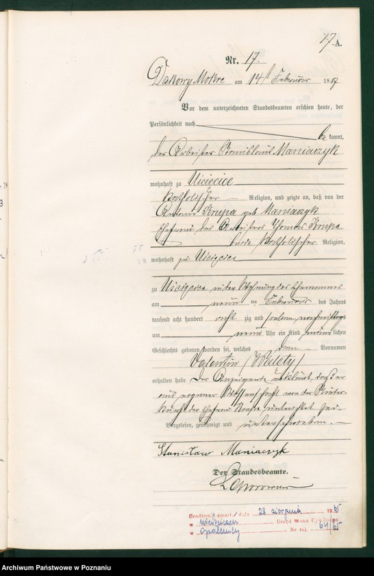 image.from.unit.number "Księga urodzeń"