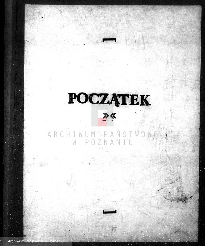 Obraz 3 z jednostki "Zalesianie nieużytków w powiecie czarnkowskim"