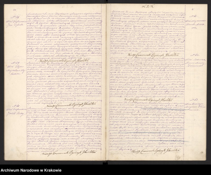 image.from.unit.number "Duplikat księgi urodzeń, małżeństw i zgonów parafii Niedźwiedź"