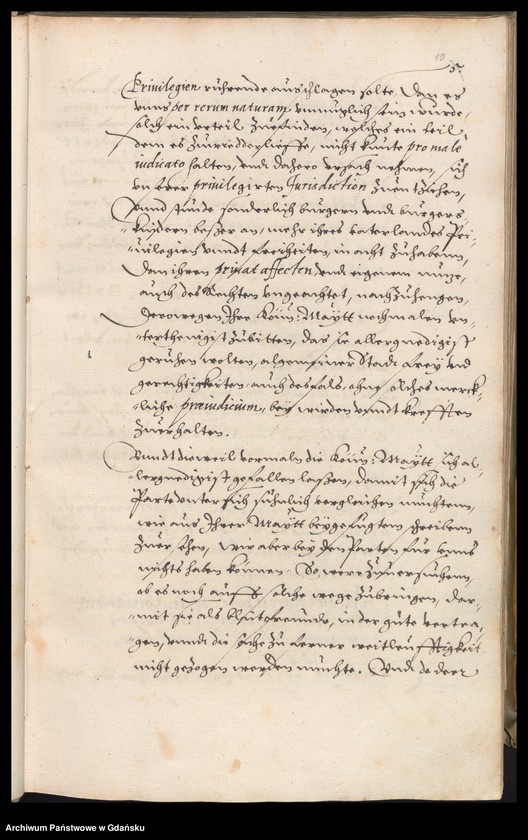 image.from.unit.number "Liber Missivarum de MDXCII, MDXCIII et MDXCIV Annis. Index [adresatów] de Anno 1592 et 1593 et 1594"