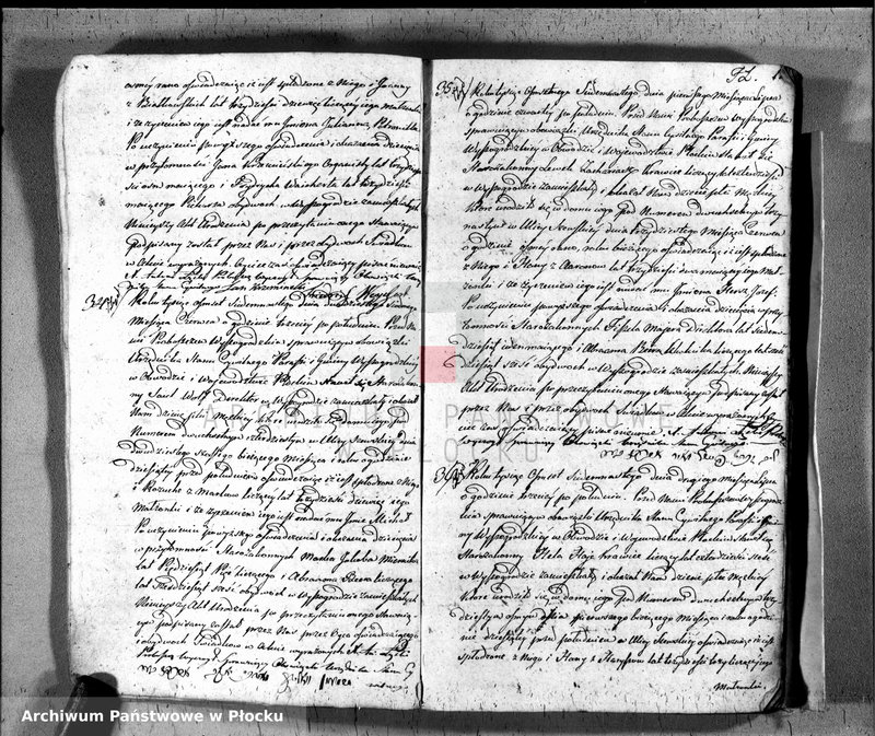 image.from.unit.number "Akta urodzeń, małżeństw i zgonów"