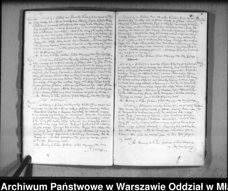 image.from.unit.number "Akta urodzin, małżeństw i zgonów"