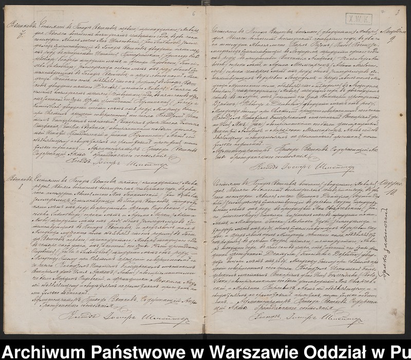 image.from.unit.number "Akta urodzeń, małżeństw, zgonów"