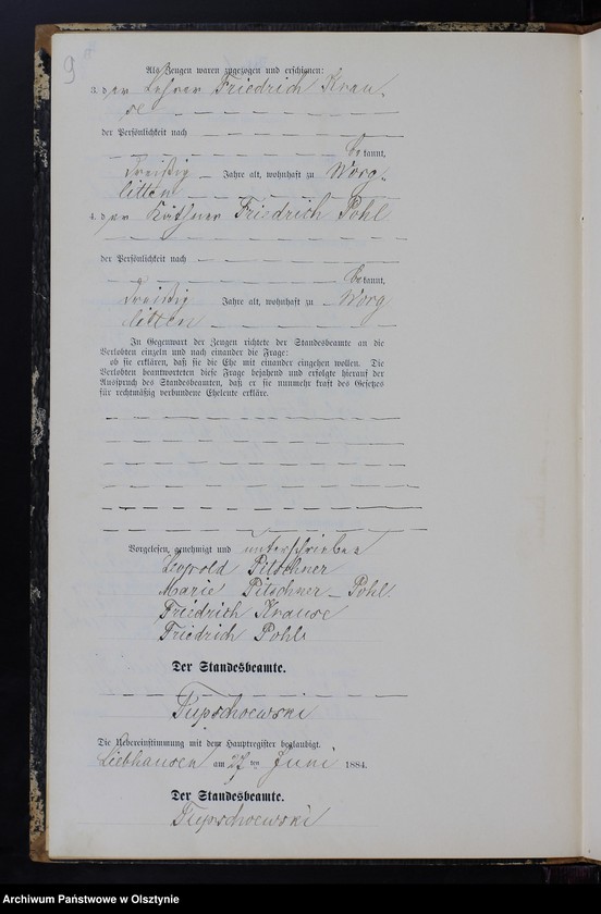 image.from.unit.number "Heiraths-Neben-Register Nr 1 - 9"