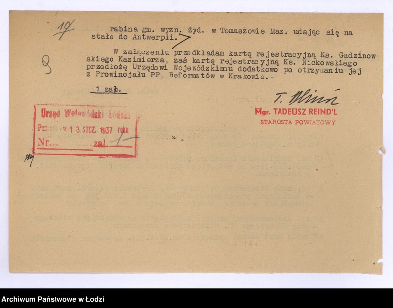 Obraz 12 z jednostki "Statystyka Wyznaniowa"