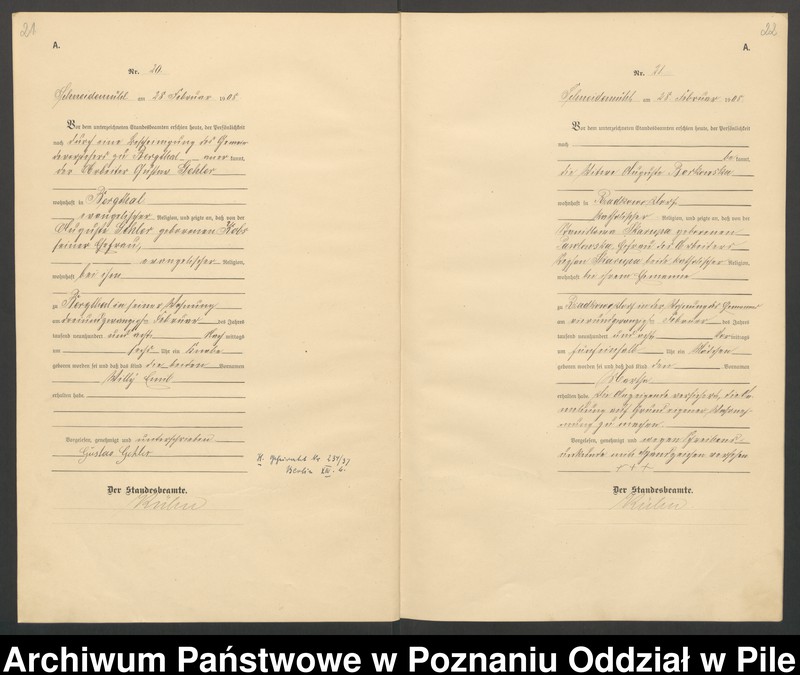 image.from.unit.number "Księga urodzeń"