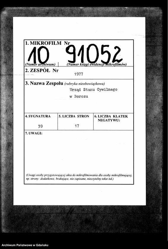 image.from.unit.number "Księga małżeństw"
