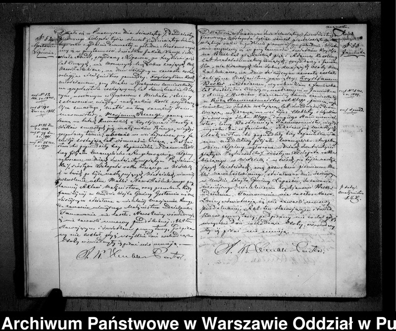 image.from.unit.number "Akta urodzeń, małżeństw i zgonów"