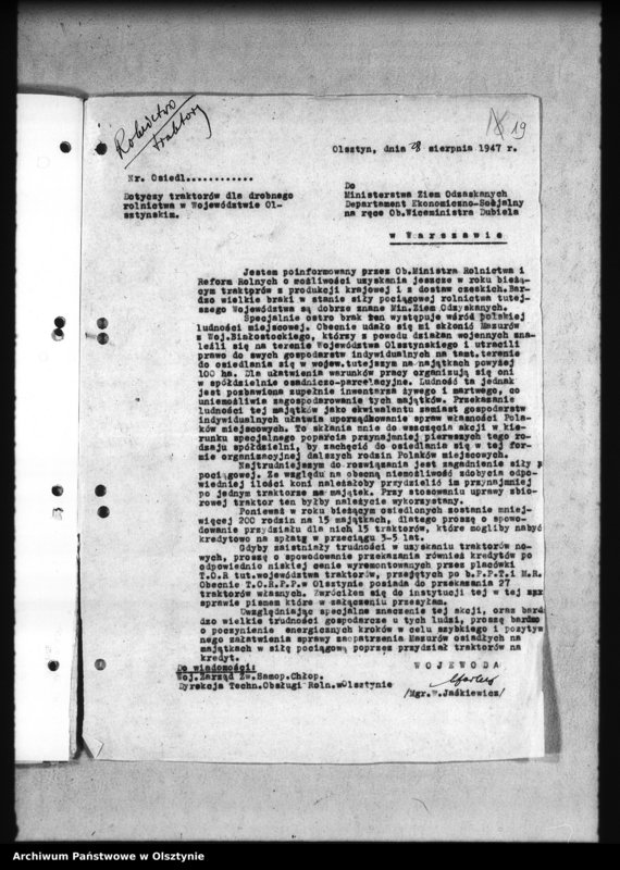 image.from.unit.number "Różne materiały i sprawozdania dla Wojewody"