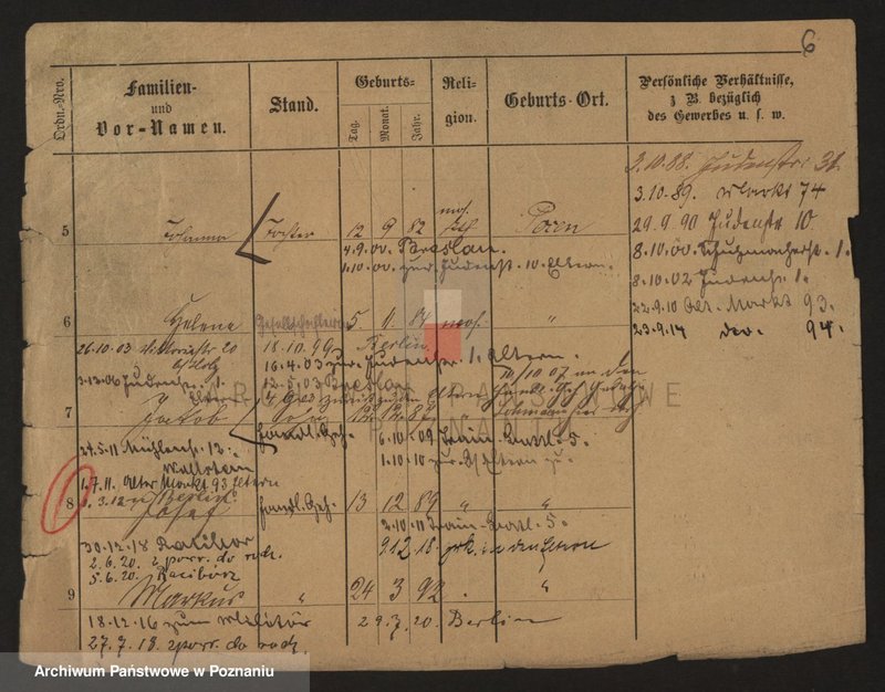 Obraz 8 z jednostki "Elias - Elze"