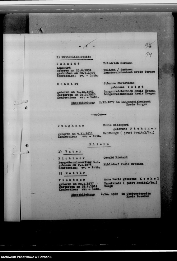 Obraz 18 z jednostki "Junghans, Willi - komisarz obwodowy"