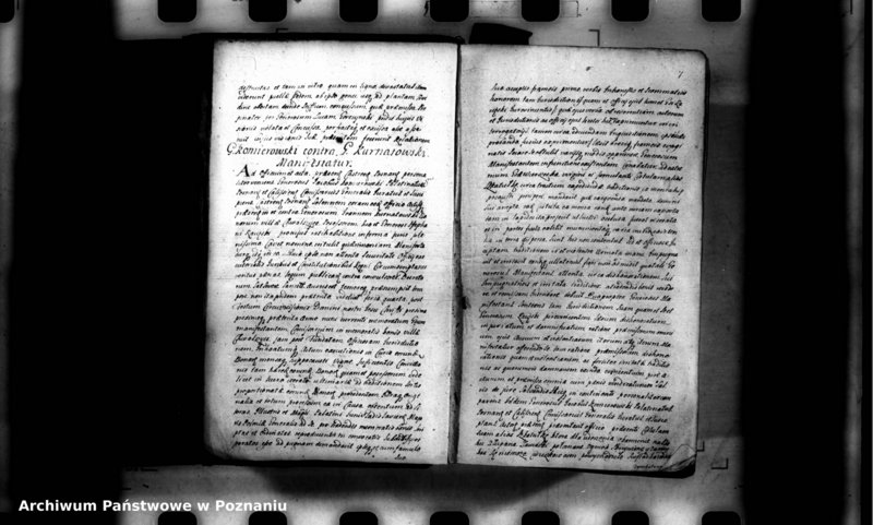 Obraz 11 z jednostki "Relationes [inducta]"