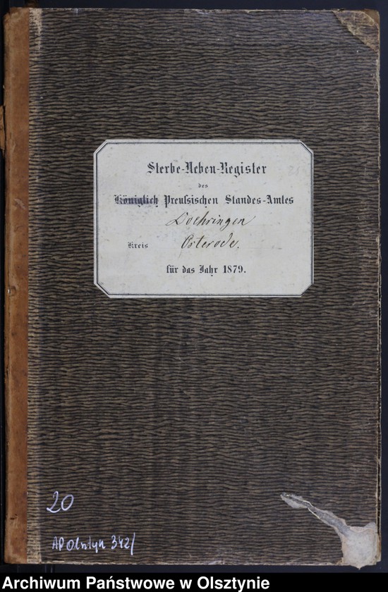 image.from.unit.number "Sterbe-Neben-Register Nr 1 - 57"