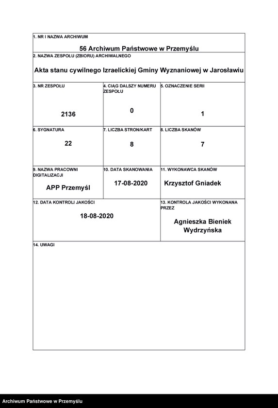 image.from.unit.number "Index zum Geburtsbuch-Duplicate pro 1890"