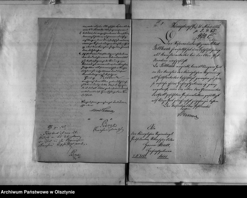 image.from.unit.number "Kanzlei Hilfsarbeiter Tellbach [Albert]"