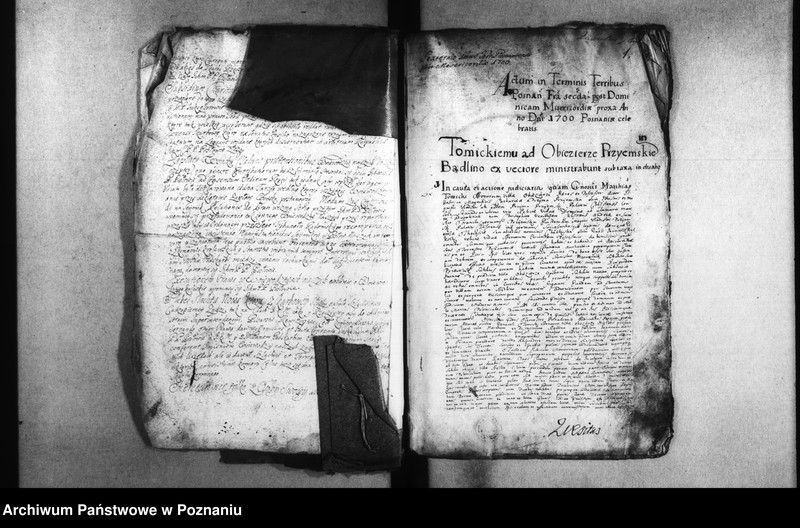 Obraz 4 z jednostki "Decreta [inducta]"